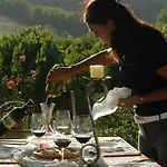 La Valiana - Full Estate In Montepulciano - Heated Pool 빌라 *