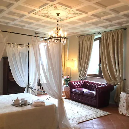 Vila La Valiana - Full Estate In Montepulciano - Heated Pool Valiano