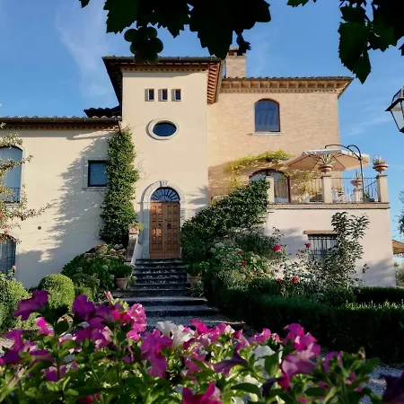 Vila La Valiana - Full Estate In Montepulciano - Heated Pool Valiano