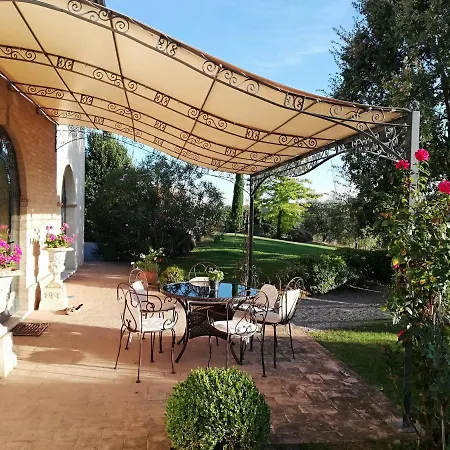 La Valiana - Full Estate In Montepulciano - Heated Pool Villa *