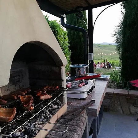 La Valiana - Full Estate In Montepulciano - Heated Pool Valiano