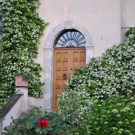 La Valiana - Full Estate In Montepulciano - Heated Pool Vila