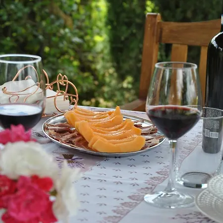 Vila La Valiana - Full Estate In Montepulciano - Heated Pool