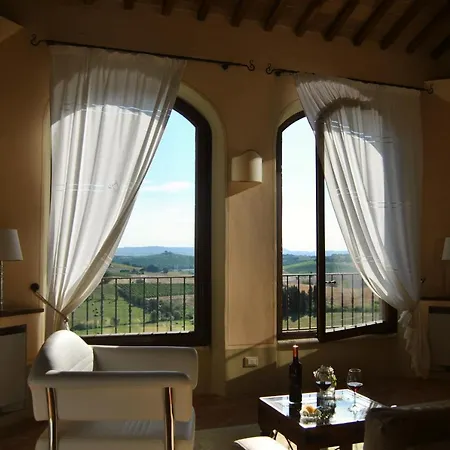 La Valiana - Full Estate In Montepulciano - Heated Pool Valiano
