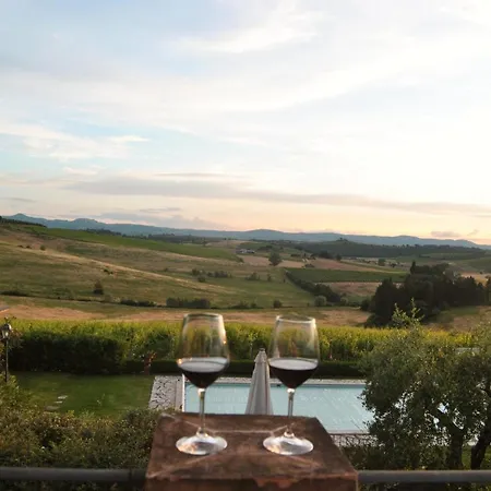 La Valiana - Full Estate In Montepulciano - Heated Pool * Valiano