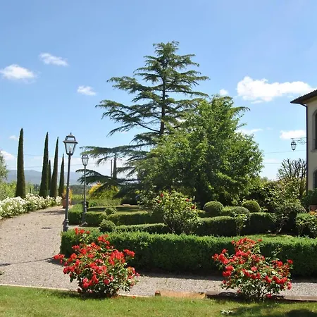Villa La Valiana - Full Estate In Montepulciano - Heated Pool Valiano