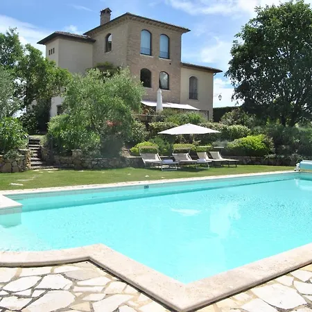 La Valiana - Full Estate In Montepulciano - Heated Pool Villa