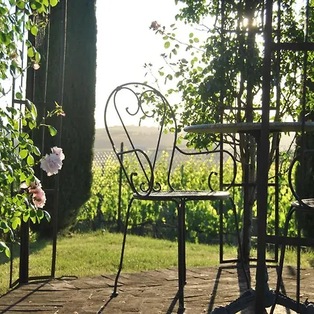Villa La Valiana - Full Estate In Montepulciano - Heated Pool *