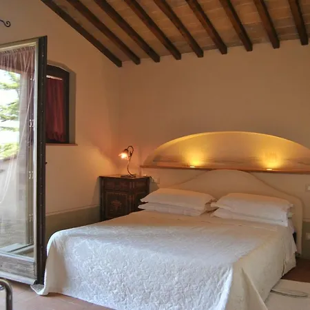 La Valiana - Full Estate In Montepulciano - Heated Pool Villa *