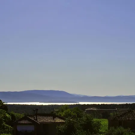 La Valiana - Full Estate In Montepulciano - Heated Pool Vila