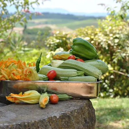 Βίλα La Valiana - Full Estate In Montepulciano - Heated Pool Valiano