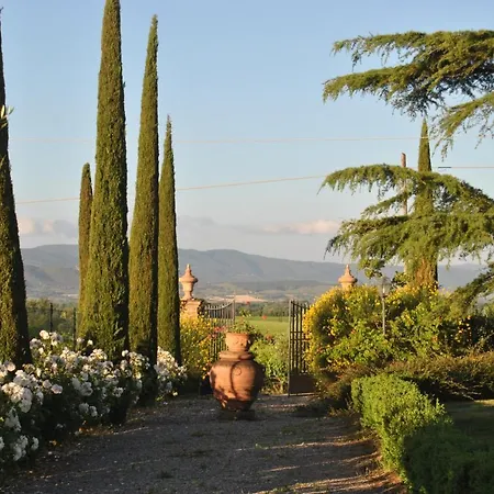 La Valiana - Full Estate In Montepulciano - Heated Pool Valiano