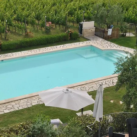 La Valiana - Full Estate In Montepulciano - Heated Pool Valiano