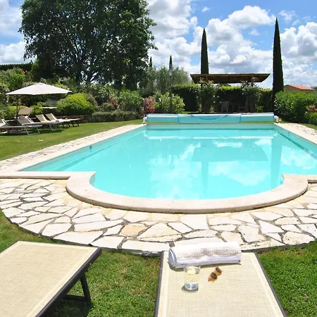 Villa La Valiana - Full Estate In Montepulciano - Heated Pool Valiano