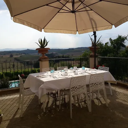 La Valiana - Full Estate In Montepulciano - Heated Pool *