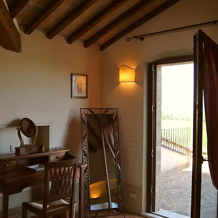 La Valiana - Full Estate In Montepulciano - Heated Pool *