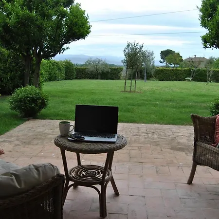 La Valiana - Full Estate In Montepulciano - Heated Pool *