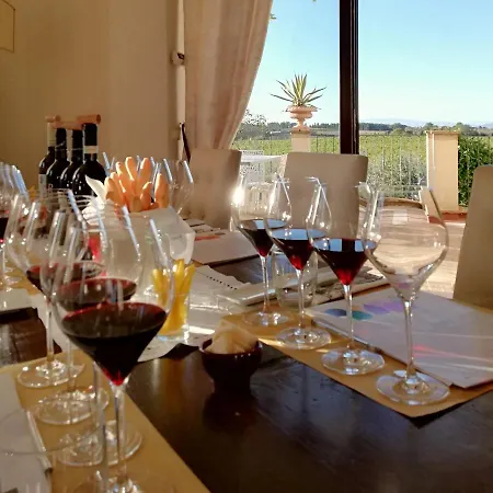 Villa La Valiana - Full Estate In Montepulciano - Heated Pool *
