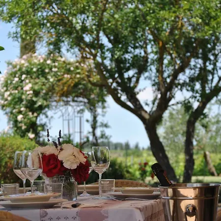 Villa La Valiana - Full Estate In Montepulciano - Heated Pool *