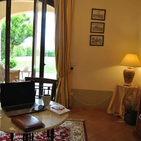 La Valiana - Full Estate In Montepulciano - Heated Pool