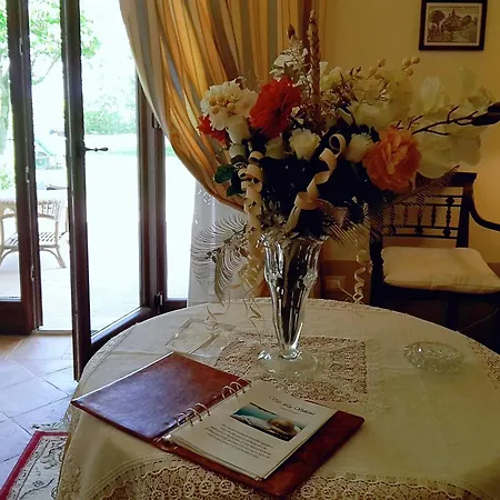 빌라 La Valiana - Full Estate In Montepulciano - Heated Pool