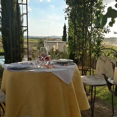 La Valiana - Full Estate In Montepulciano - Heated Pool